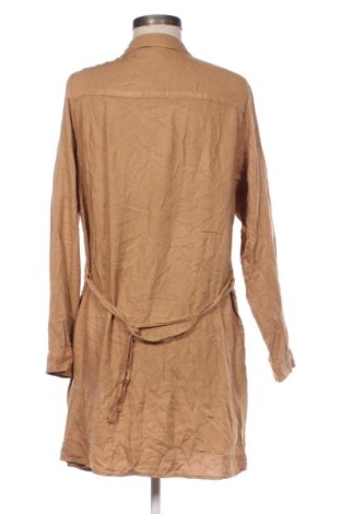 Kleid H&M Divided, Größe L, Farbe Braun, Preis € 32,99