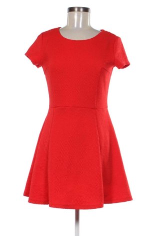 Šaty  H&M Divided, Veľkosť M, Farba Červená, Cena  19,95 €