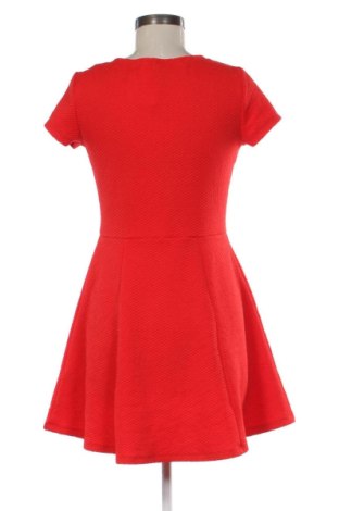 Šaty  H&M Divided, Veľkosť M, Farba Červená, Cena  19,95 €