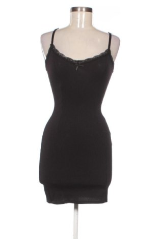 Kleid H&M Divided, Größe XS, Farbe Schwarz, Preis € 20,99