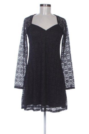 Šaty  H&M Divided, Veľkosť L, Farba Čierna, Cena  48,00 €