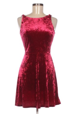 Šaty  H&M Divided, Veľkosť S, Farba Červená, Cena  20,00 €