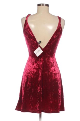 Šaty  H&M Divided, Veľkosť S, Farba Červená, Cena  20,00 €