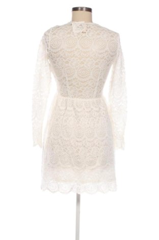 Šaty  H&M Divided, Veľkosť M, Farba Kremová, Cena  20,00 €