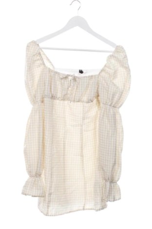 Рокля H&M Divided, Размер S, Цвят Многоцветен, Цена 20,00 €