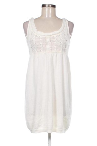 Šaty  H&M Divided, Veľkosť M, Farba Kremová, Cena  19,94 €