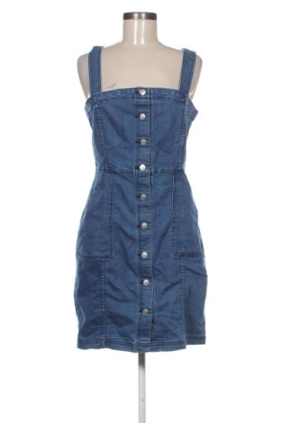 Φόρεμα H&M Divided, Μέγεθος XL, Χρώμα Μπλέ, Τιμή 20,00 €