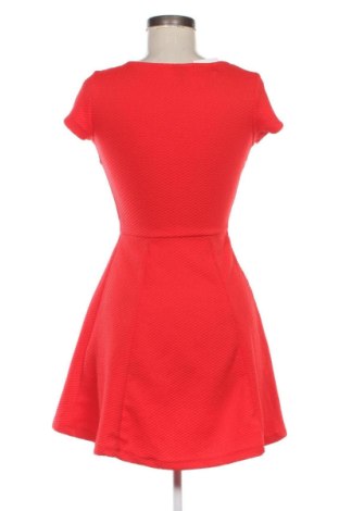 Kleid H&M Divided, Größe XS, Farbe Rot, Preis € 9,99