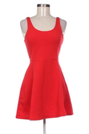 Kleid H&M Divided, Größe M, Farbe Rot, Preis € 19,95