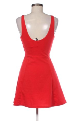 Kleid H&M Divided, Größe M, Farbe Rot, Preis € 19,95
