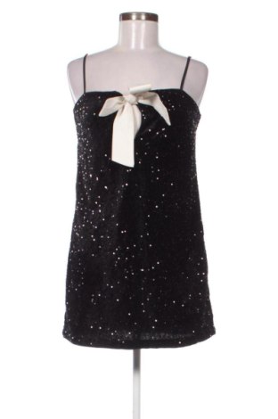 Šaty  H&M Divided, Veľkosť S, Farba Čierna, Cena  20,00 €