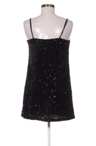 Šaty  H&M Divided, Veľkosť S, Farba Čierna, Cena  20,00 €