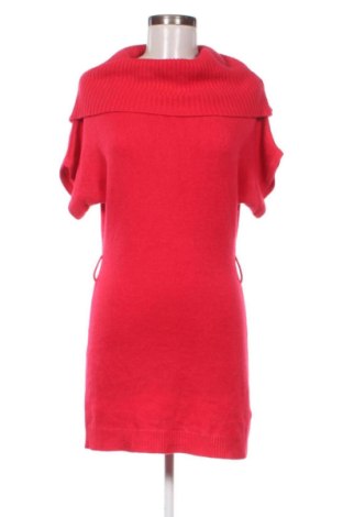 Šaty  H&M Divided, Veľkosť S, Farba Červená, Cena  19,95 €