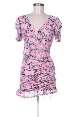 Рокля H&M Divided, Размер S, Цвят Многоцветен, Цена 19,95 €