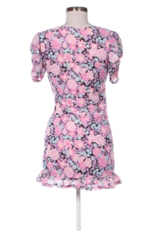 Рокля H&M Divided, Размер S, Цвят Многоцветен, Цена 19,95 €