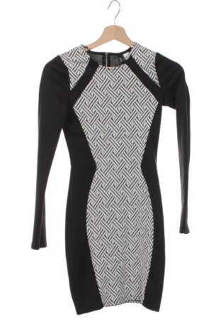 Šaty  H&M Divided, Velikost XS, Barva Vícebarevné, Cena  567,00 Kč