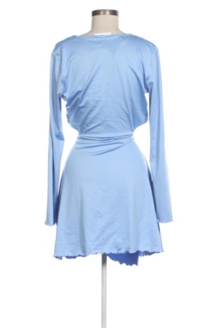 Φόρεμα H&M Divided, Μέγεθος L, Χρώμα Μπλέ, Τιμή 21,99 €