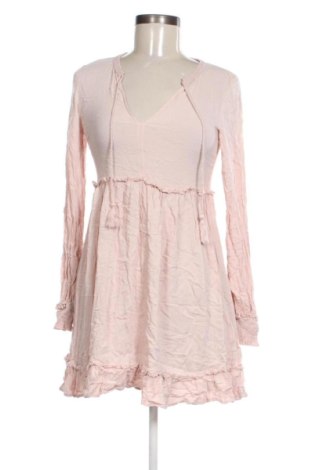 Šaty  H&M Divided, Veľkosť XS, Farba Ružová, Cena  7,95 €