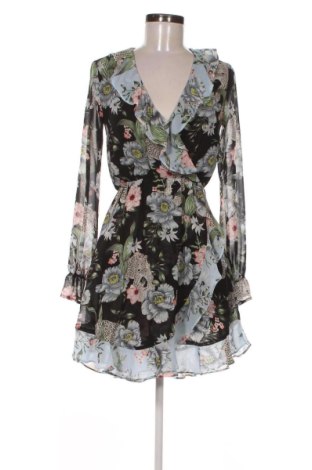 Φόρεμα H&M Divided, Μέγεθος S, Χρώμα Πολύχρωμο, Τιμή 20,00 €
