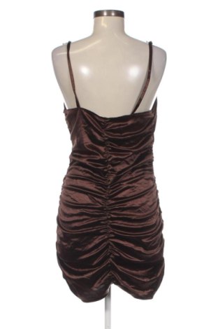 Šaty  H&M Divided, Veľkosť L, Farba Hnedá, Cena  9,95 €