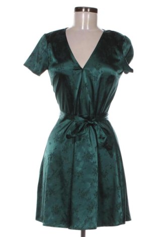 Φόρεμα H&M Divided, Μέγεθος S, Χρώμα Πράσινο, Τιμή 29,07 €