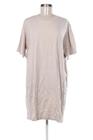 Šaty  H&M Divided, Veľkosť L, Farba Béžová, Cena  23,95 €