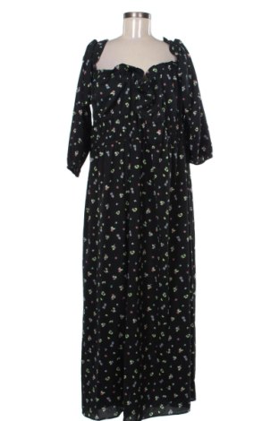 Šaty  H&M Divided, Veľkosť 4XL, Farba Viacfarebná, Cena  23,95 €