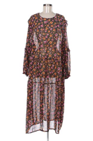 Šaty  H&M Divided, Velikost 3XL, Barva Vícebarevné, Cena  439,00 Kč