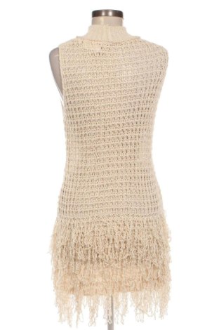 Kleid H&M Divided, Größe XS, Farbe Ecru, Preis € 26,99