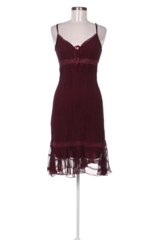 Рокля H&M Divided, Размер M, Цвят Червен, Цена 20,00 €