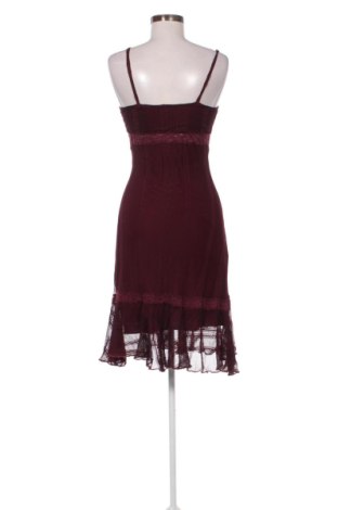 Рокля H&M Divided, Размер M, Цвят Червен, Цена 20,00 €