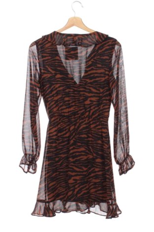 Sukienka H&M Divided, Rozmiar XS, Kolor Kolorowy, Cena 30,99 zł