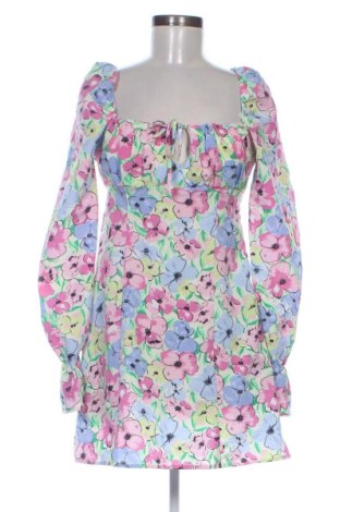 Kleid H&M Divided, Größe S, Farbe Mehrfarbig, Preis € 20,00