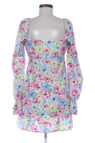 Kleid H&M Divided, Größe S, Farbe Mehrfarbig, Preis € 20,00