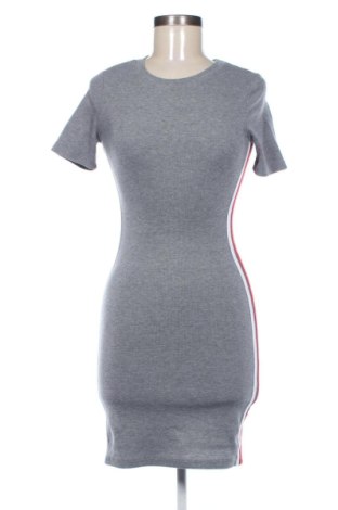 Kleid H&M Divided, Größe S, Farbe Grau, Preis € 19,94