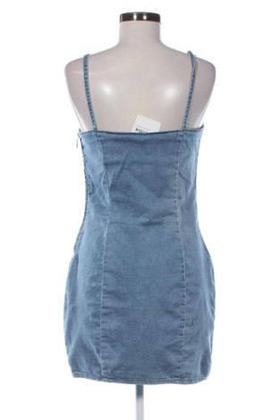 Ruha H&M Divided, Méret M, Szín Kék, Ár 8 264 Ft