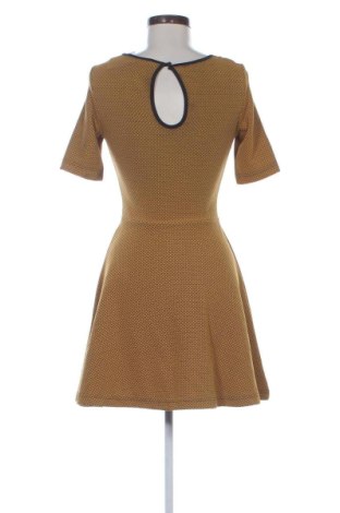 Kleid H&M Divided, Größe XS, Farbe Mehrfarbig, Preis € 20,00