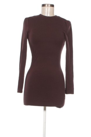 Šaty  H&M Divided, Veľkosť S, Farba Hnedá, Cena  20,00 €