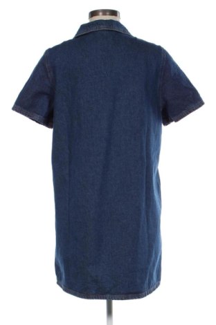 Šaty  H&M Divided, Veľkosť S, Farba Modrá, Cena  20,00 €