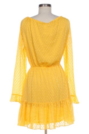 Ruha H&M Divided, Méret M, Szín Sárga, Ár 10 049 Ft