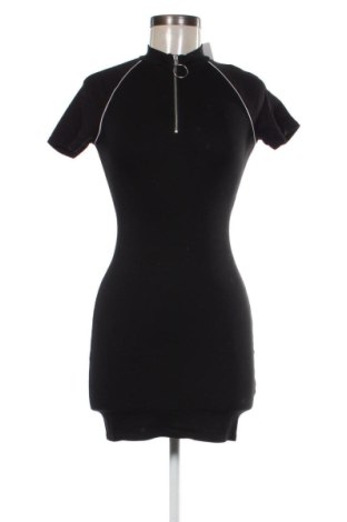 Kleid H&M Divided, Größe M, Farbe Schwarz, Preis 20,00 €