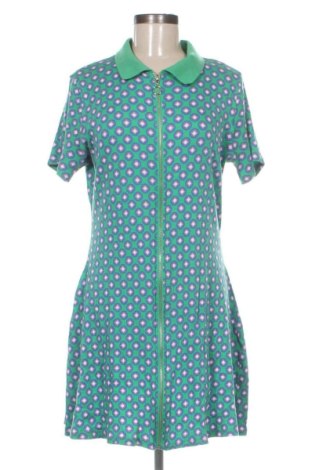 Šaty  H&M Divided, Veľkosť XL, Farba Viacfarebná, Cena  20,00 €