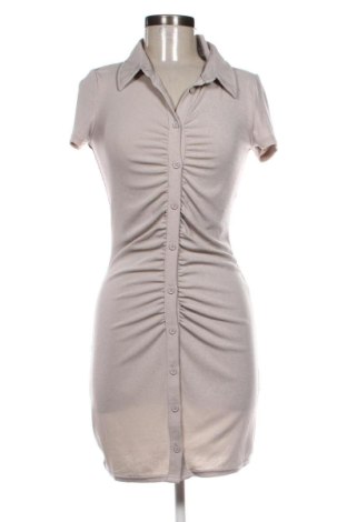 Šaty  H&M Divided, Veľkosť S, Farba Béžová, Cena  8,95 €