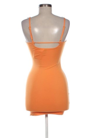 Sukienka H&M Divided, Rozmiar XS, Kolor Pomarańczowy, Cena 106,90 zł