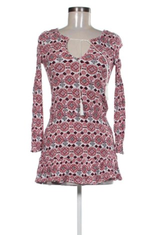 Φόρεμα H&M Divided, Μέγεθος XXS, Χρώμα Πολύχρωμο, Τιμή 20,00 €