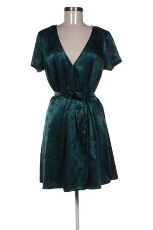 Φόρεμα H&M Divided, Μέγεθος XL, Χρώμα Πράσινο, Τιμή 20,00 €