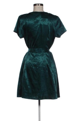 Φόρεμα H&M Divided, Μέγεθος XL, Χρώμα Πράσινο, Τιμή 20,00 €