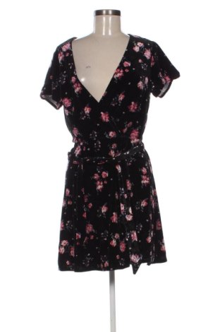 Φόρεμα H&M Divided, Μέγεθος L, Χρώμα Πολύχρωμο, Τιμή 20,00 €