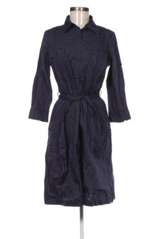 Рокля H&M L.O.G.G., Размер L, Цвят Син, Цена 12,78 €