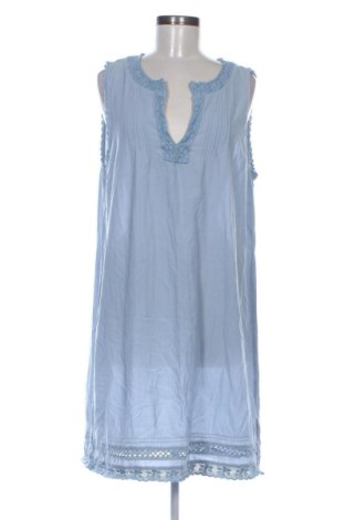 Šaty  H&M L.O.G.G., Veľkosť XL, Farba Modrá, Cena  20,00 €